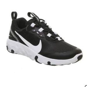 Nike React Element 55 Kid’s
